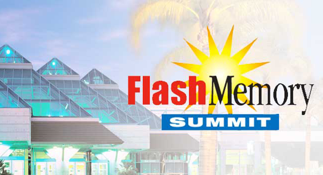 Flash Memory Summit