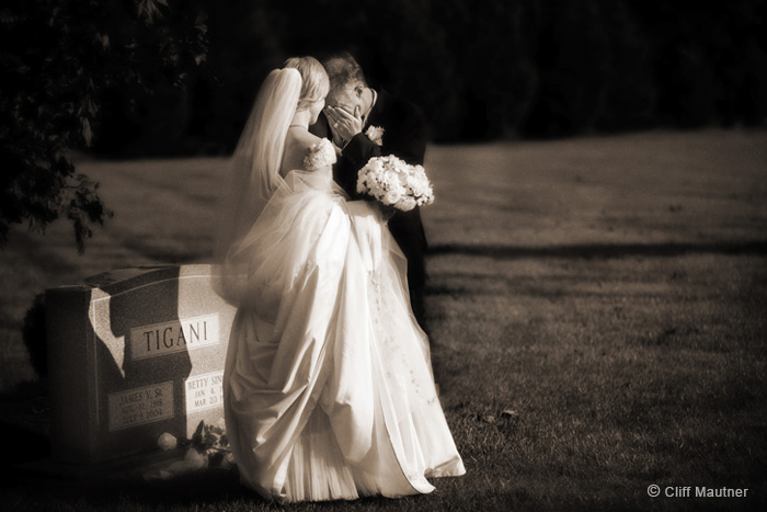【S66】世界顶级婚纱摄影师 Cliff Mautner婚礼摄影与摆姿教程